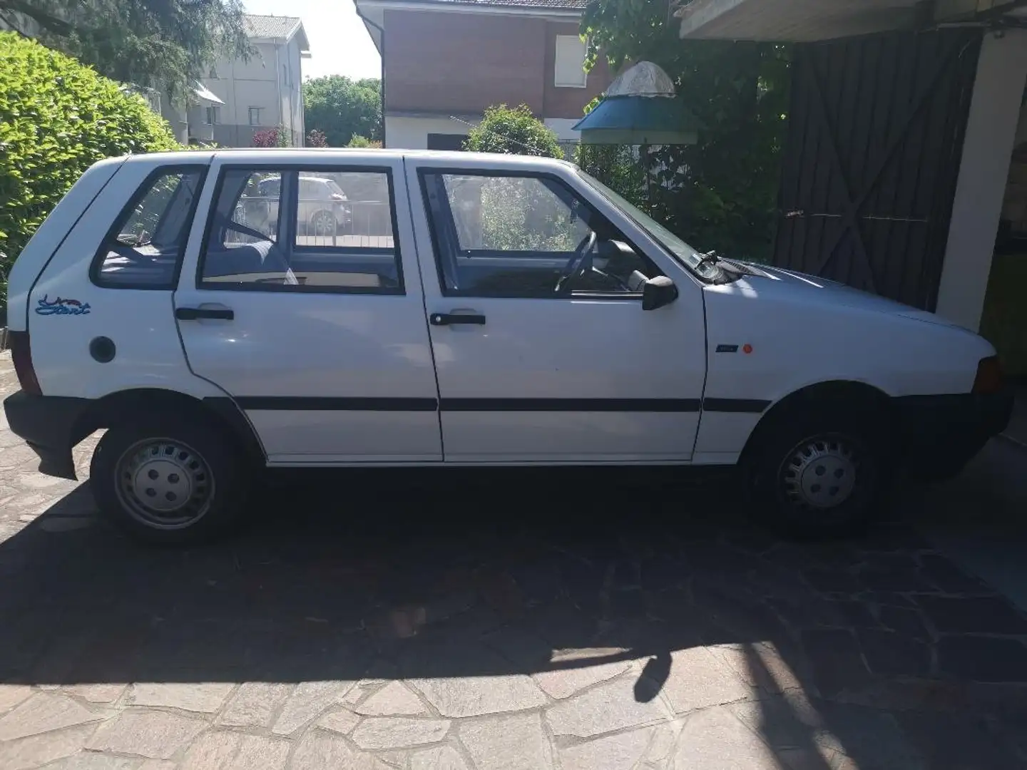Fiat Uno Uno 5p 1.0 Start - 1