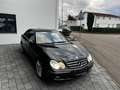 Mercedes-Benz CLK 320 CDI Coupe Avantgarde/Automatik/Navi Schwarz - thumbnail 3