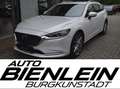 Mazda 6 2.5 194PS 6AG Takumi Schiebedach Leder Bose Matrix Blanc - thumbnail 1