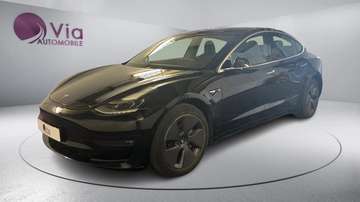 Standard Range Plus RWD  202 kW (275 Ch)