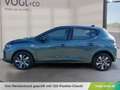 Dacia Sandero SANDERO PH2 Expression TCe 100 6-Gang Grün - thumbnail 2