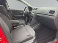 Volkswagen Polo 1.4 *ZAHNRIEMEN/BREMSEN/SERVICE NEU*PDC*SHZ Rot - thumbnail 11