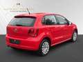 Volkswagen Polo 1.4 *ZAHNRIEMEN/BREMSEN/SERVICE NEU*PDC*SHZ Rot - thumbnail 8