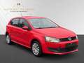 Volkswagen Polo 1.4 *ZAHNRIEMEN/BREMSEN/SERVICE NEU*PDC*SHZ Rot - thumbnail 1