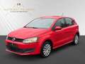 Volkswagen Polo 1.4 *ZAHNRIEMEN/BREMSEN/SERVICE NEU*PDC*SHZ Rot - thumbnail 3