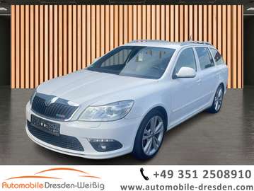 2.0 TSI RS
