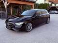 Mercedes-Benz A 180 Mercedes A180 AMG Line 2023 | LED | Navi | MBUX | Schwarz - thumbnail 2