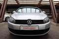 Volkswagen Golf Variant Golf VI Variant Trendline BlueMotion Silber - thumbnail 5