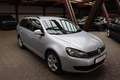 Volkswagen Golf Variant Golf VI Variant Trendline BlueMotion Silber - thumbnail 4