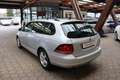 Volkswagen Golf Variant Golf VI Variant Trendline BlueMotion Silber - thumbnail 3