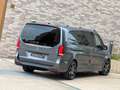Mercedes-Benz V 300 d Extra-Lang 9G|AMG-Line|ShzBlü|360°|StHzg| Gris - thumbnail 14