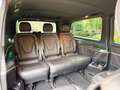 Mercedes-Benz V 300 d Extra-Lang 9G|AMG-Line|ShzBlü|360°|StHzg| Gris - thumbnail 10