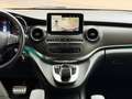 Mercedes-Benz V 300 d Extra-Lang 9G|AMG-Line|ShzBlü|360°|StHzg| Gris - thumbnail 7