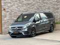 Mercedes-Benz V 300 d Extra-Lang 9G|AMG-Line|ShzBlü|360°|StHzg| Gris - thumbnail 1