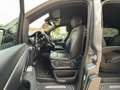 Mercedes-Benz V 300 d Extra-Lang 9G|AMG-Line|ShzBlü|360°|StHzg| Gris - thumbnail 4