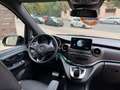 Mercedes-Benz V 300 d Extra-Lang 9G|AMG-Line|ShzBlü|360°|StHzg| Gris - thumbnail 6
