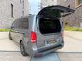 Mercedes-Benz V 300 d Extra-Lang 9G|AMG-Line|ShzBlü|360°|StHzg| Gris - thumbnail 12
