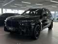 BMW X7 xDrive40d Schwarz - thumbnail 1