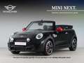 MINI John Cooper Works Cabrio Chili Aut. Noir - thumbnail 1