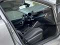 Peugeot 2008 1.2L '' NAVI-PHARES LED-CLIM AUTO-APPLE CAR PLAY'' Plateado - thumbnail 9