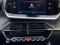 Peugeot 2008 1.2L '' NAVI-PHARES LED-CLIM AUTO-APPLE CAR PLAY'' Plateado - thumbnail 14