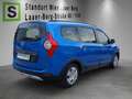 Dacia Lodgy LODGY Celebration 1,5 Blue dCi 115 Blau - thumbnail 3