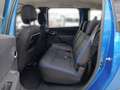 Dacia Lodgy LODGY Celebration 1,5 Blue dCi 115 Blau - thumbnail 9