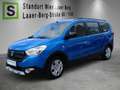 Dacia Lodgy LODGY Celebration 1,5 Blue dCi 115 Blau - thumbnail 1