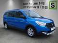 Dacia Lodgy LODGY Celebration 1,5 Blue dCi 115 Blau - thumbnail 4