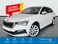 Skoda Scala Ambition Plus 1.0 TSI 81kW (110 CV) (NW13J514) Blanco - thumbnail 1