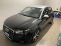 Audi A1 Sportback 1.6 tdi Attraction s-tronic Fekete - thumbnail 10