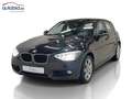 BMW 118 118 i Noir - thumbnail 1