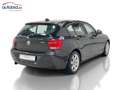 BMW 118 118 i Noir - thumbnail 4