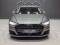 Audi A8 50 TDI quattro Grau - thumbnail 3