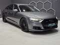 Audi A8 50 TDI quattro Grau - thumbnail 5