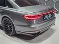 Audi A8 50 TDI quattro Grau - thumbnail 7