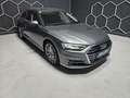 Audi A8 50 TDI quattro Grau - thumbnail 3