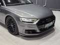 Audi A8 50 TDI quattro Grau - thumbnail 4