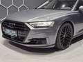 Audi A8 50 TDI quattro Grau - thumbnail 2