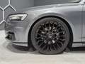 Audi A8 50 TDI quattro Grau - thumbnail 40
