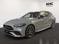 Mercedes-Benz C 200 4M T + AMG+AHK+ASSISTENZ+DIGITAL+3D-SOUND+ Grau - thumbnail 1