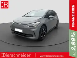 Volkswagen ID.3 Pro KAMERA LED ACC NAVI SHZ
