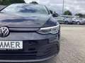 Volkswagen Golf VIII 1.5 eTSI DSG LIFE *LED *ACC *APP *NAVI *ALU Schwarz - thumbnail 6