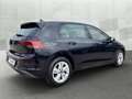 Volkswagen Golf VIII 1.5 eTSI DSG LIFE *LED *ACC *APP *NAVI *ALU Schwarz - thumbnail 4
