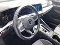 Volkswagen Golf VIII 1.5 eTSI DSG LIFE *LED *ACC *APP *NAVI *ALU Schwarz - thumbnail 9