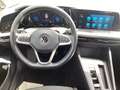 Volkswagen Golf VIII 1.5 eTSI DSG LIFE *LED *ACC *APP *NAVI *ALU Schwarz - thumbnail 11