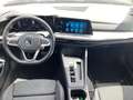 Volkswagen Golf VIII 1.5 eTSI DSG LIFE *LED *ACC *APP *NAVI *ALU Noir - thumbnail 10