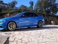 BMW M2 M2A CS Azul - thumbnail 2