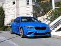 BMW M2 M2A CS Azul - thumbnail 1