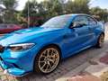 BMW M2 M2A CS Azul - thumbnail 3